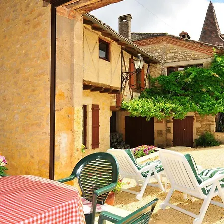 Sleeps 12 Pool Wifi Albas (Lot)
