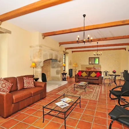 Sleeps 12 Pool Wifi Villa