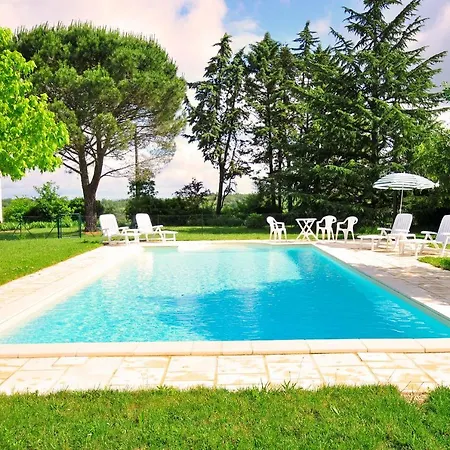 Sleeps 12 Pool Wifi * Albas (Lot)