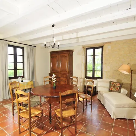 Sleeps 12 Pool Wifi Villa Albas (Lot)